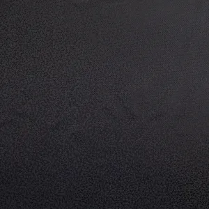 4-Way Stretch Fabric, Pixel Pattern, Black