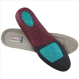A10008007 Ariat Men's ATS Footbed Round Toe