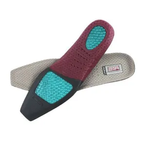 A10008008 Ariat Men's ATS Footbeds in Square Toe