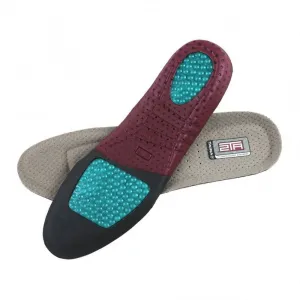 A10008010 Ariat Women's ATS Footbeds Round Toe