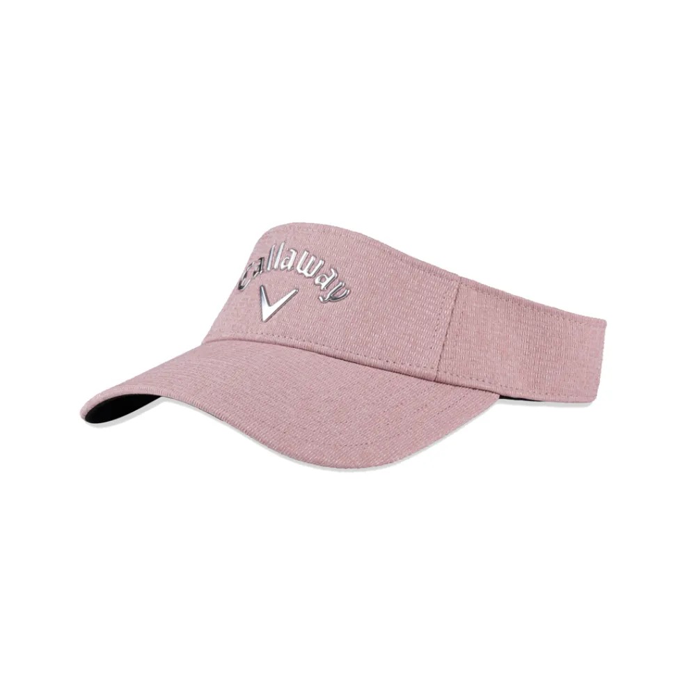 Callaway Women's Liquid Metal Golf Visor
