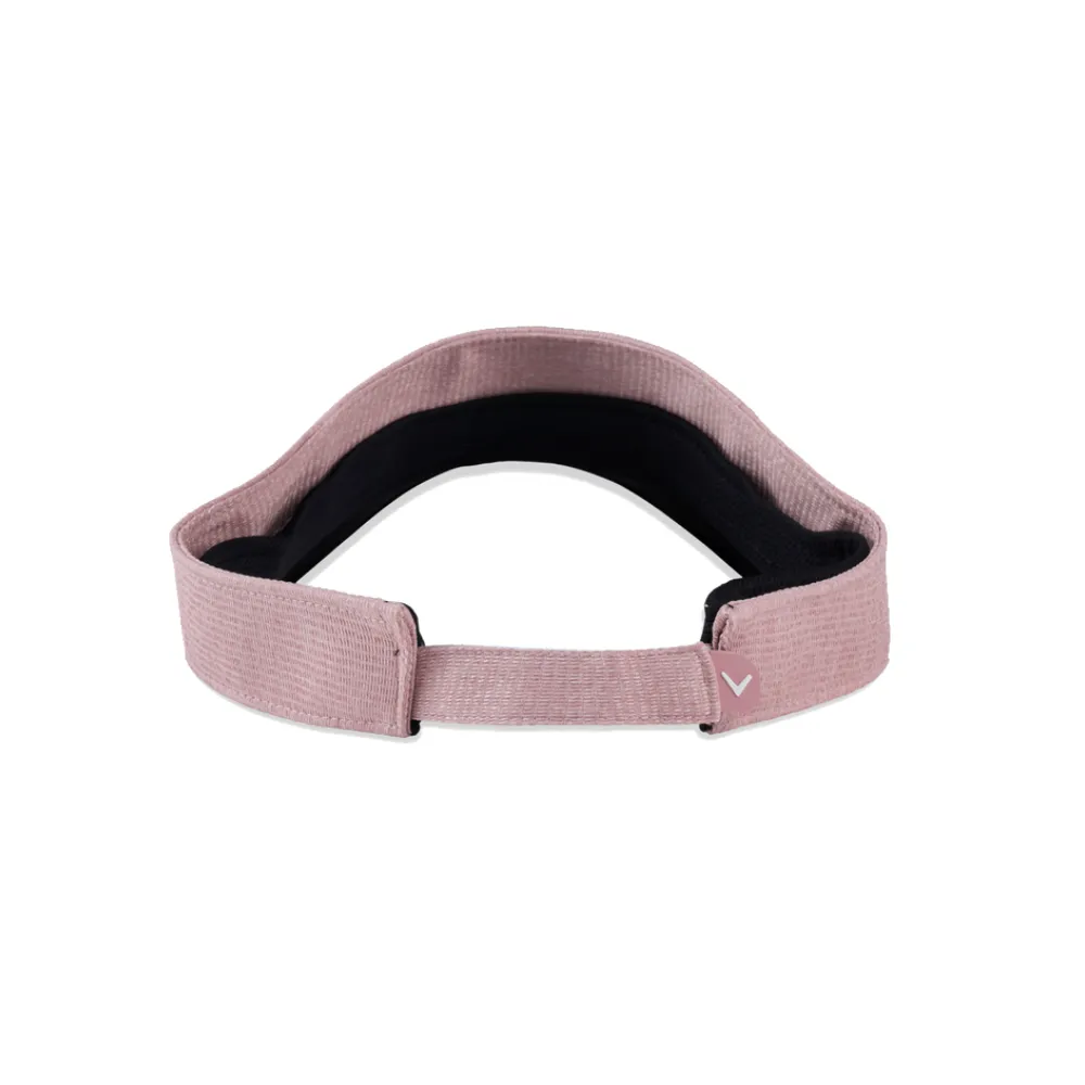 Callaway Women's Liquid Metal Golf Visor