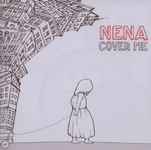 Cover Me