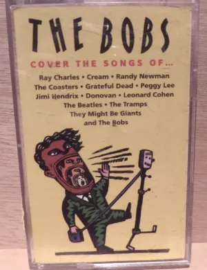 Cover the Songs of...