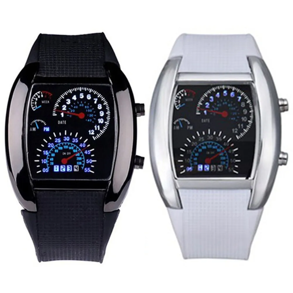 Digital Sport Watch