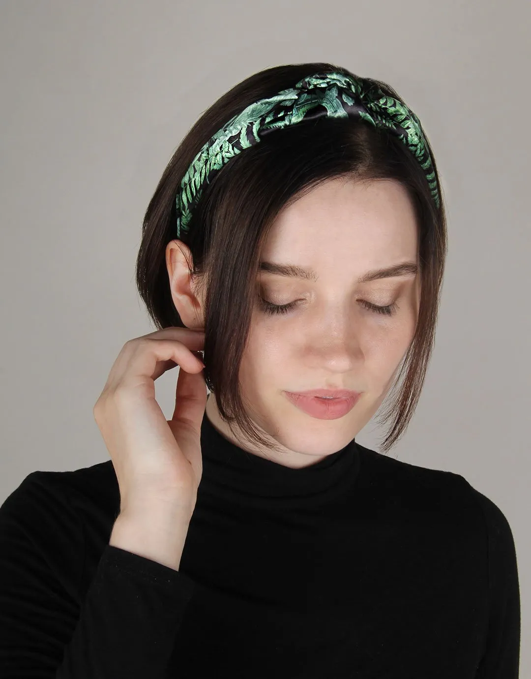 Fabric Headband