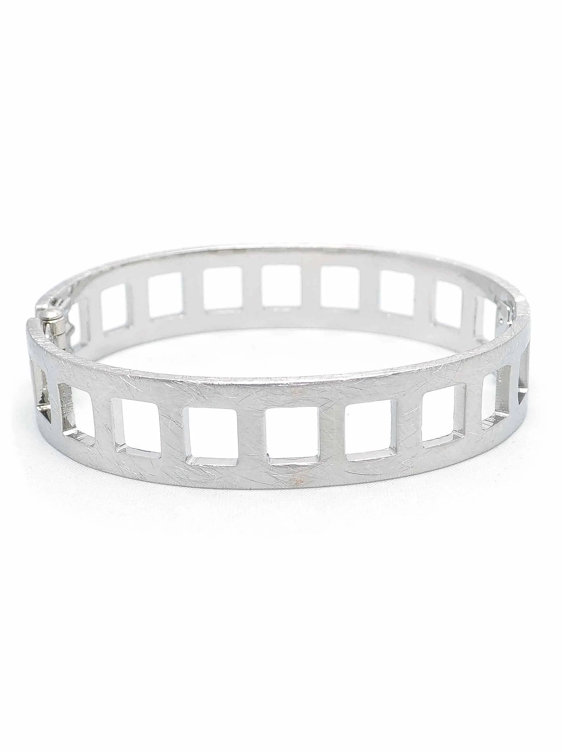 Film Roll Bracelet