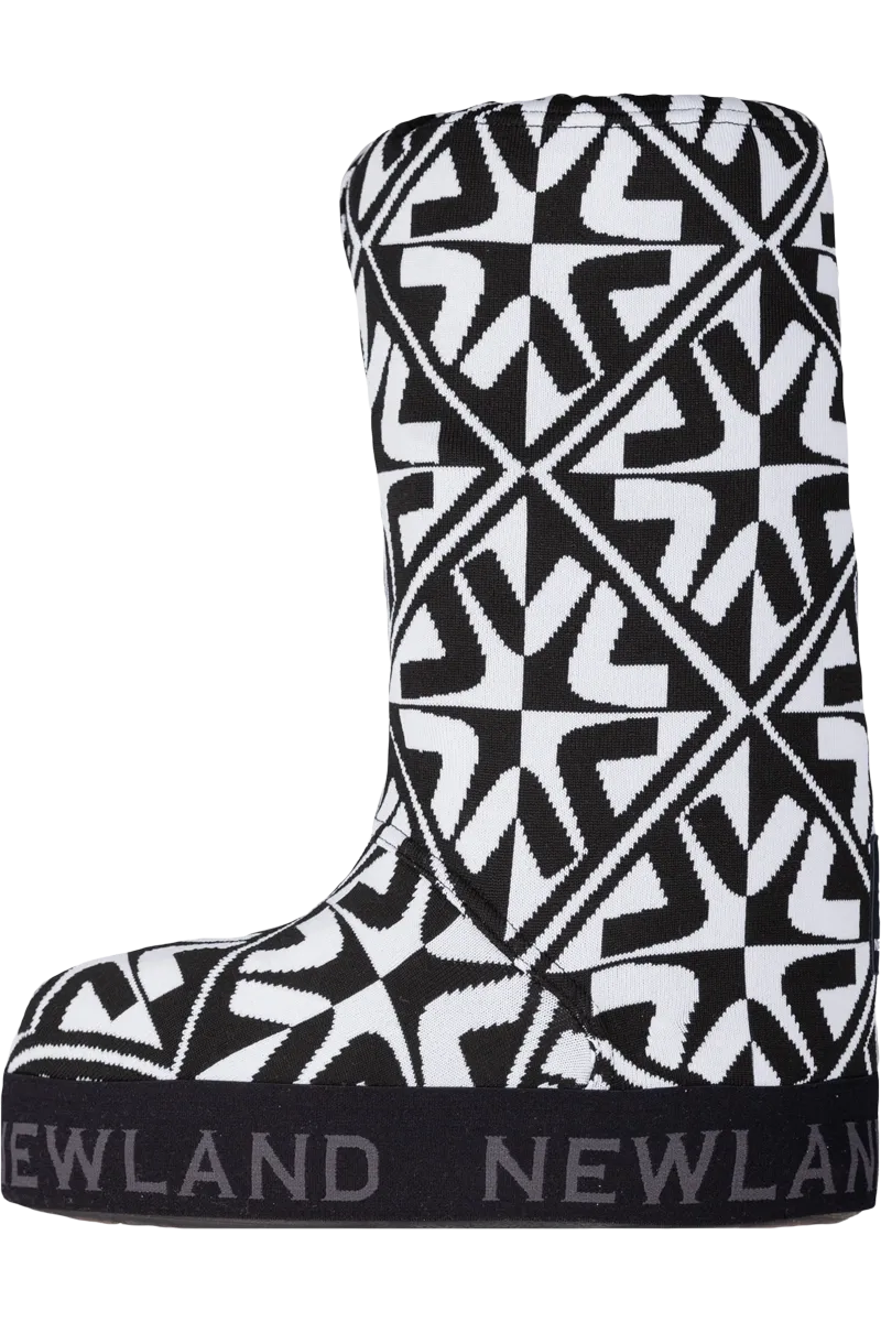Ginger Boot Covers