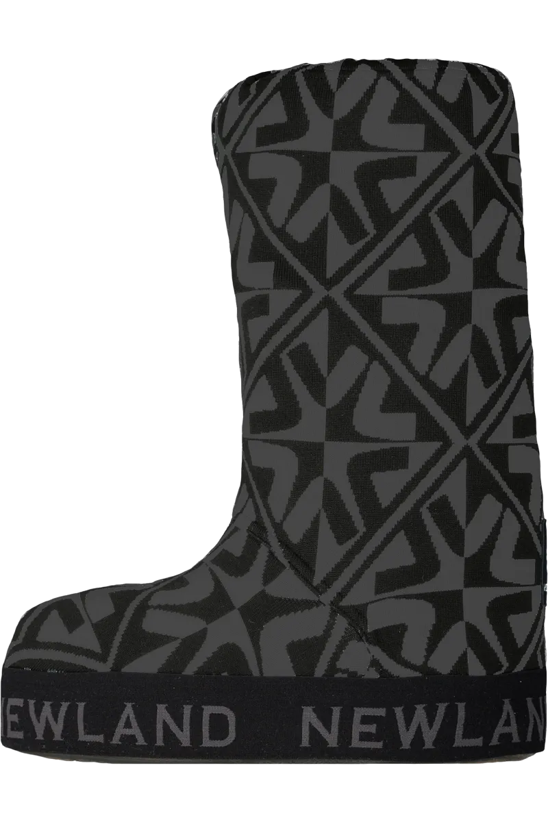Ginger Boot Covers