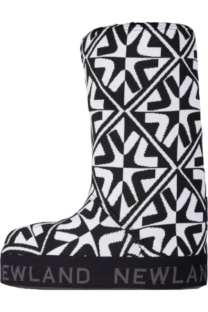 Ginger Boot Covers