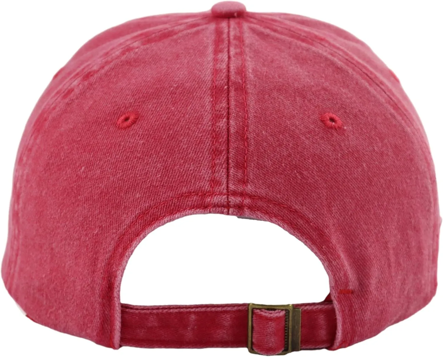 Golf Baseball Cap for Men Women, Embroidered Adjustable Cotton Golf Gifts Dad Hat