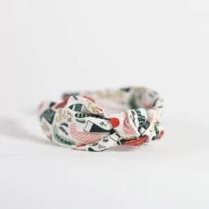 Knotted Headband for Women (Stocking Stuffer)