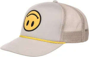Lids Pop Culture Foam Trucker Adjustable Snapback Cap