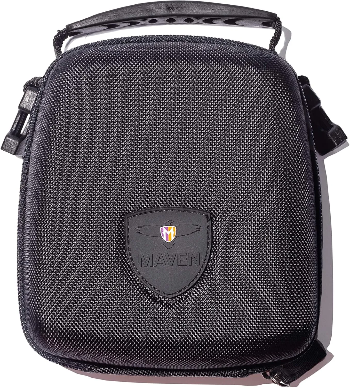 Maven Binocular Case, Molded foam and ballistic nylon (Compact)