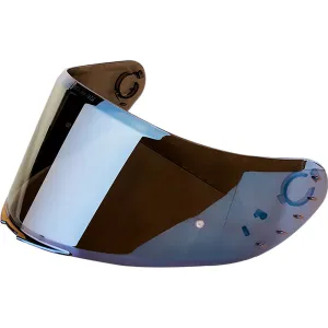 MT Max (MT-V-14) Motorbike Helmet Vision Visor Iridium