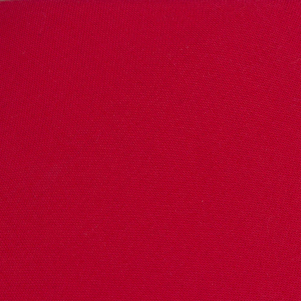 Round Brim - Rose Red