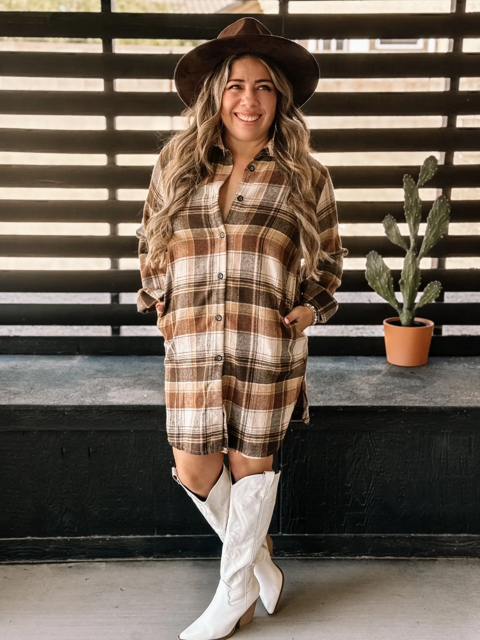 Silver Spur Western Boho Heeled Boot