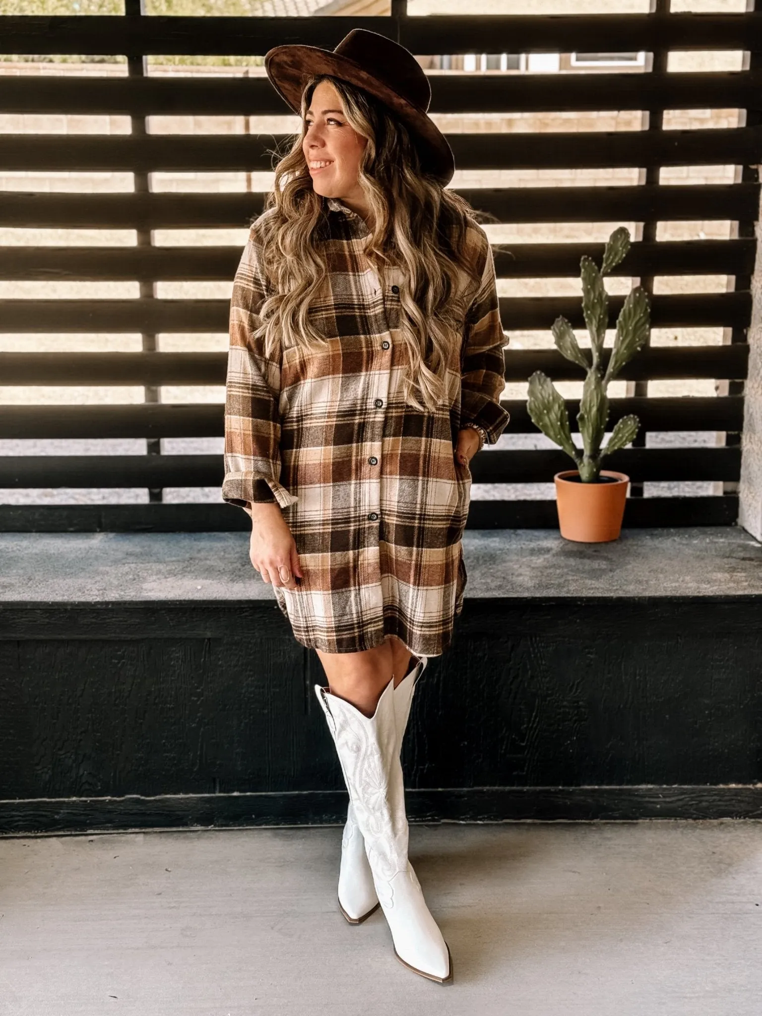 Silver Spur Western Boho Heeled Boot