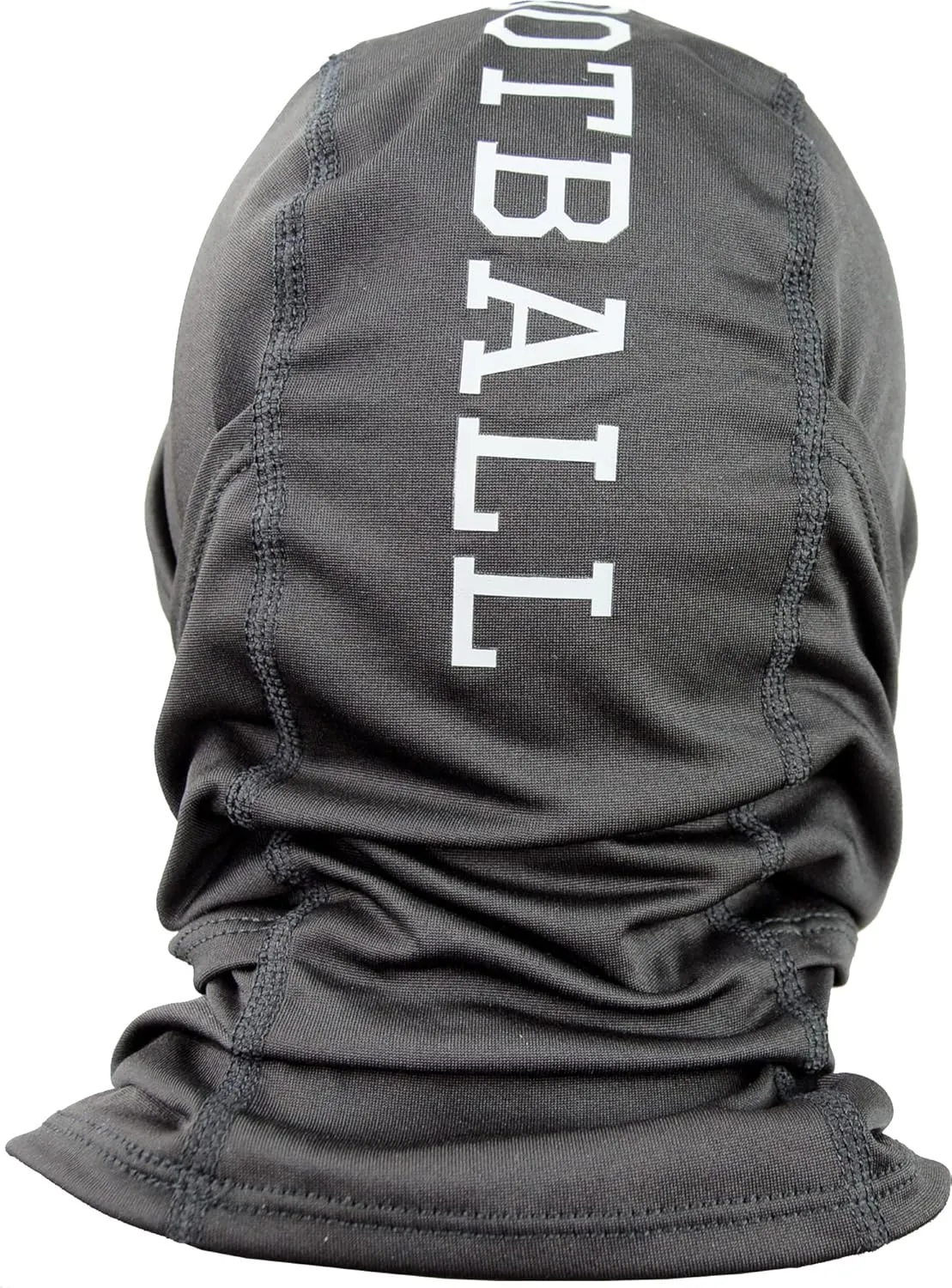Sports Unlimited Adult/Kids Hood, Summer Balaclava, Ski Mask for Men and Women, Football Shiesty Mask (Warm/Cooling Options)