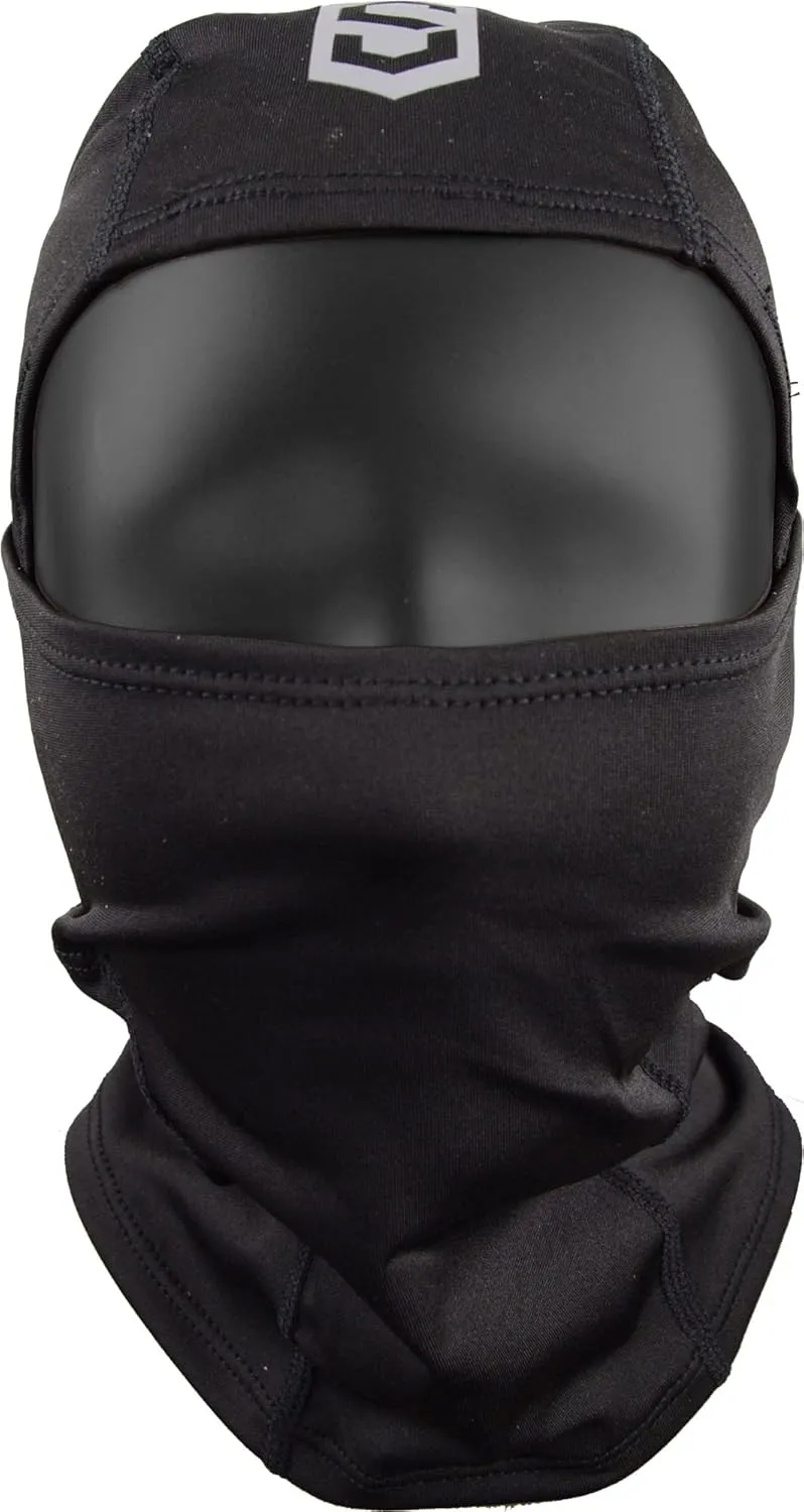 Sports Unlimited Adult/Kids Hood, Summer Balaclava, Ski Mask for Men and Women, Football Shiesty Mask (Warm/Cooling Options)