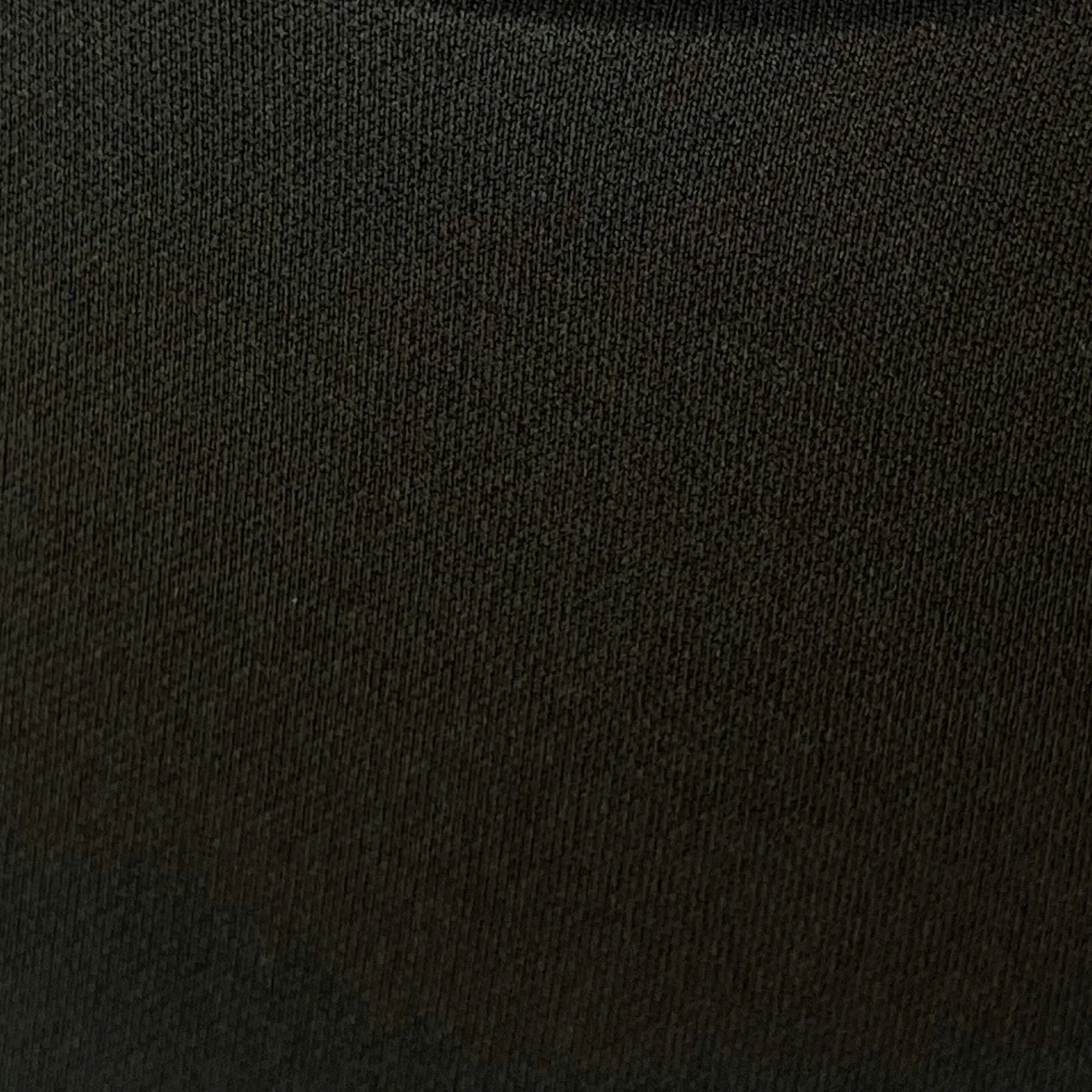 Square Brim - Olive Green