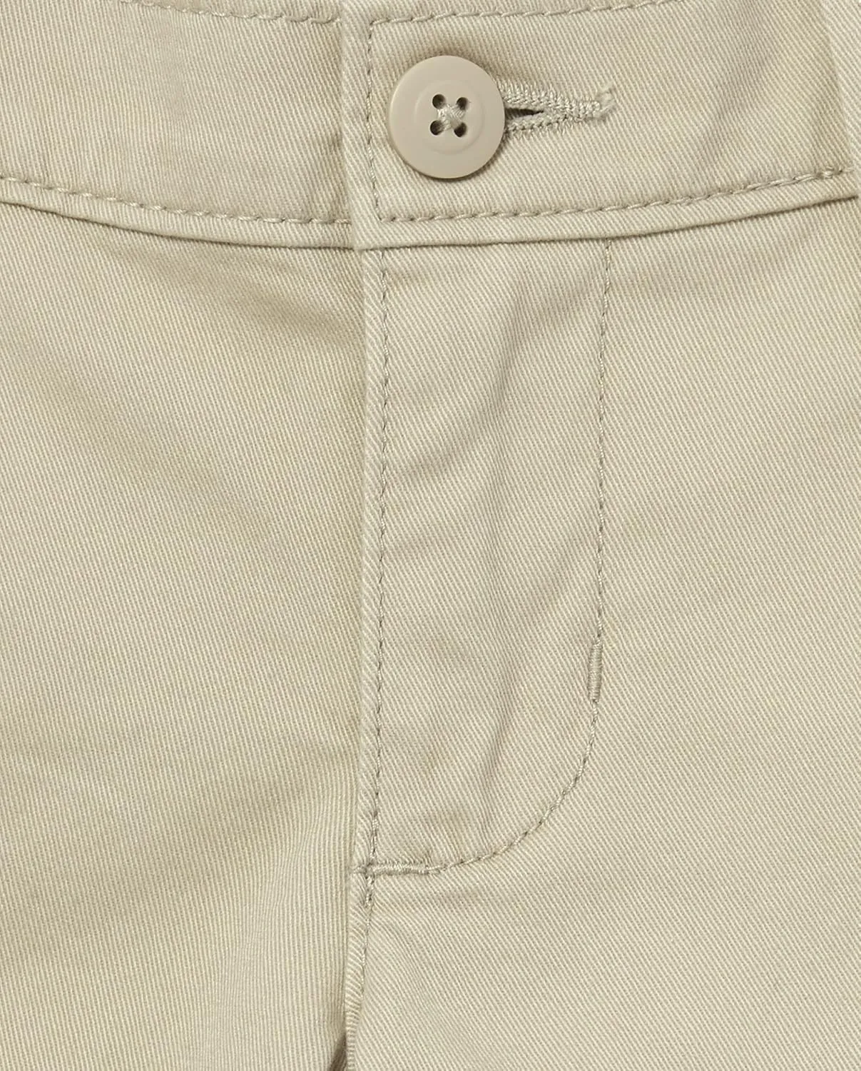 The Children's Place Girls' Uniform Skinny Chino Pants