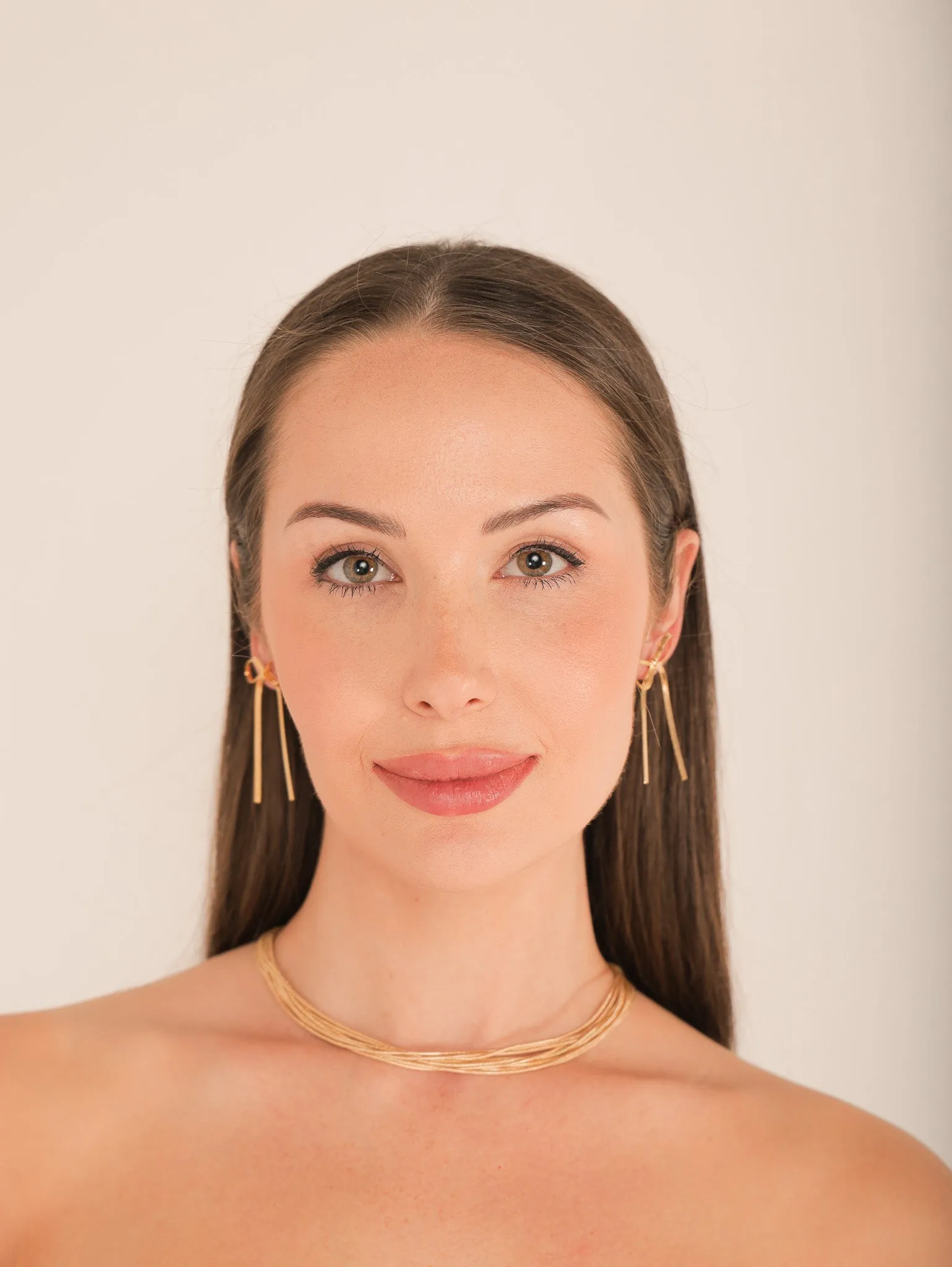 Truce Layered Necklace
