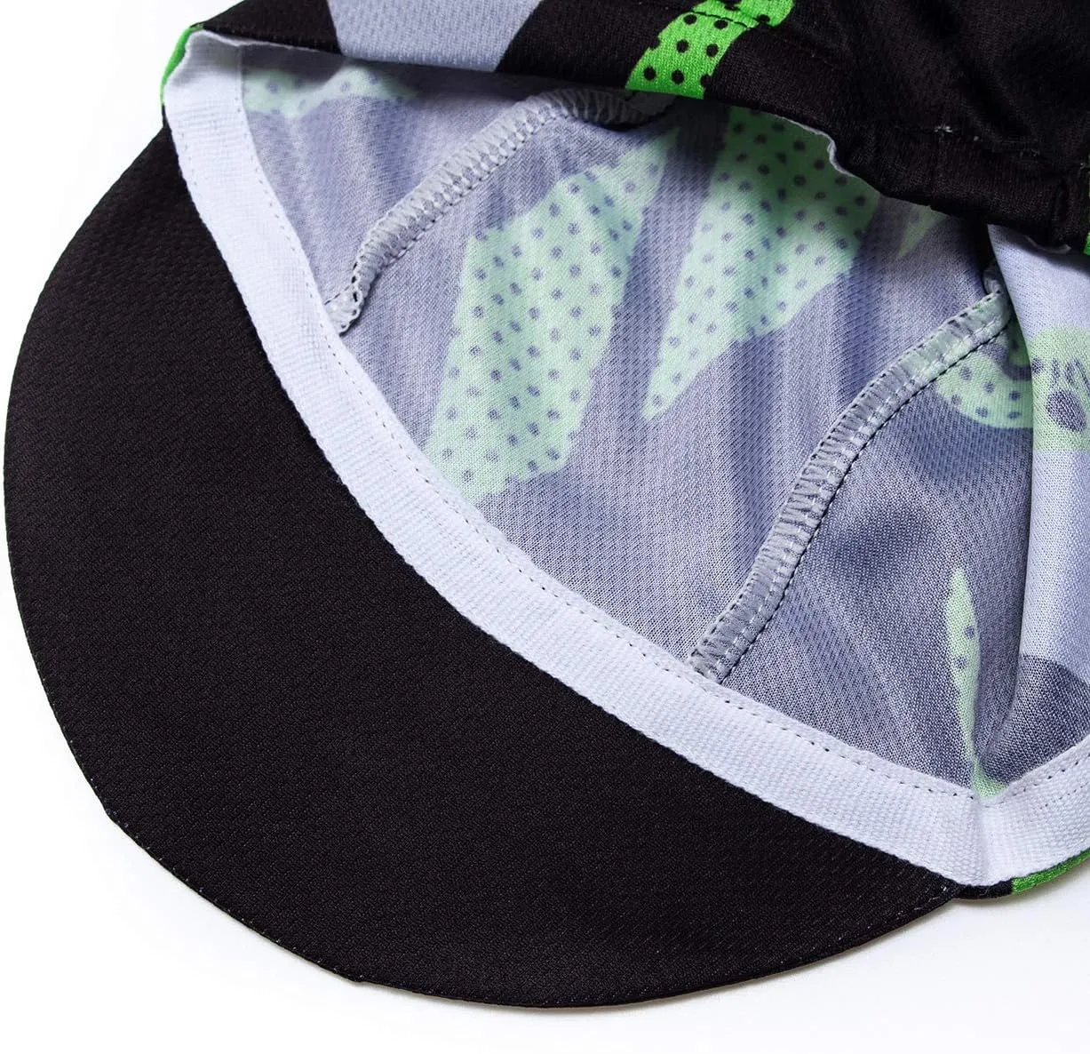 Weimostar Unisex Cycling Cap Helmet Liner Hat Sun Proof Anti-Sweat Breathable