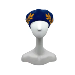 Wreath Beret