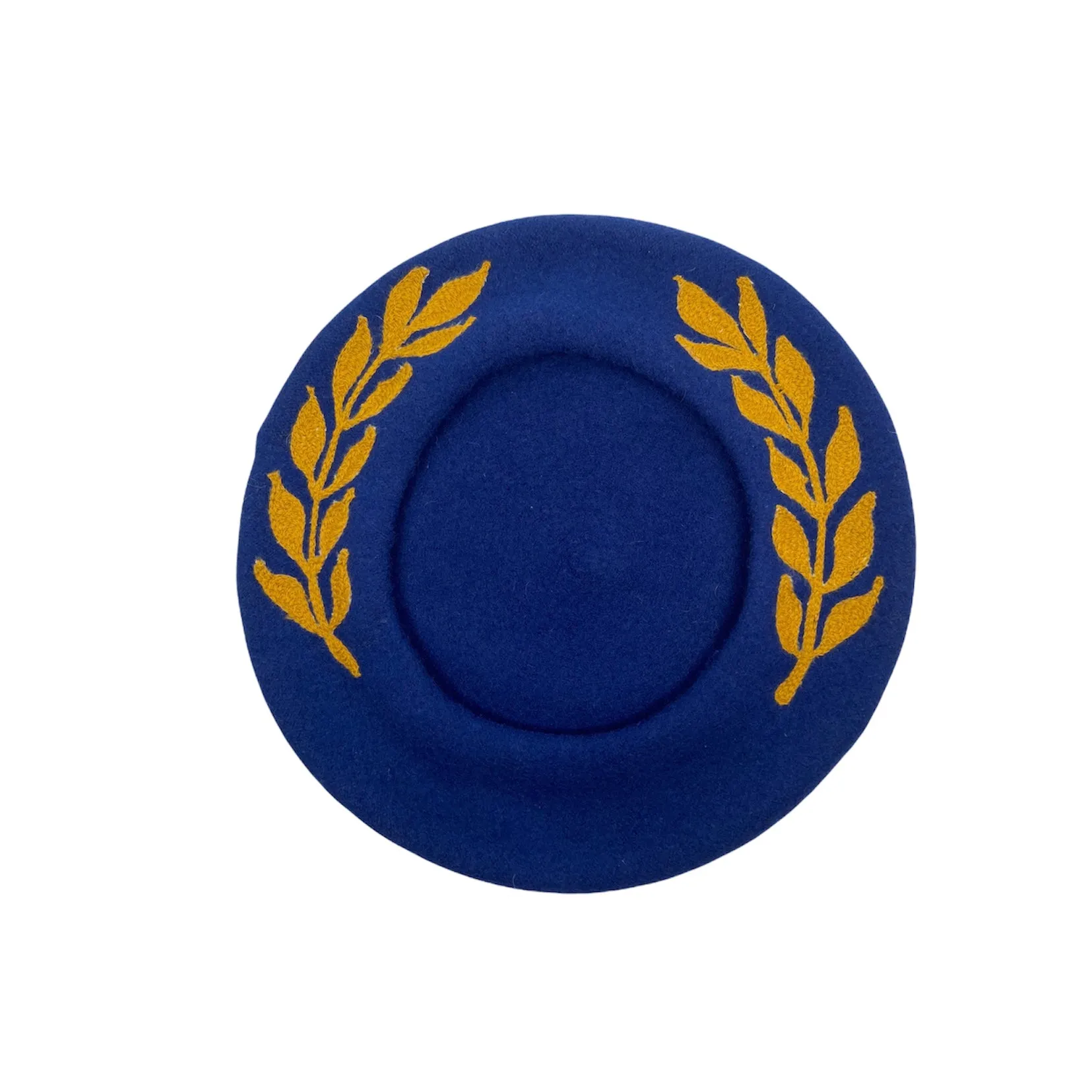 Wreath Beret